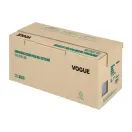 Vogue Compostable Vacuum Pack Roll Cutter Box 30cm x 30m additional 6