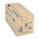 Vogue Compostable Vacuum Pack Roll Cutter Box 30cm x 30m additional 5