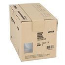 Vogue Vacuum Pack Roll with Cutter Box (Embossed) 200mm width additional 3