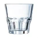 Arcoroc Granity Rocks/Old Fashioned Glasses 200ml additional 1