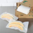 Vogue Compostable Embossed Vacuum Sealer Bags 250x350mm additional 8