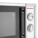 Caterlite Manual Microwave and Grill 23Ltr 900W additional 3
