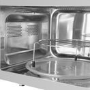 Caterlite Manual Microwave and Grill 23Ltr 900W additional 4