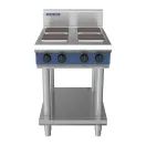 Blue Seal 4 Plate Free Standing Hob 10.4kW E514S-L additional 5