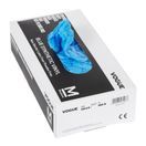 Hygiplas Powder-Free Vinyl Gloves Blue additional 9