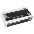 Hygiplas Powder-Free Vinyl Gloves Blue additional 15