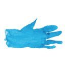 Hygiplas Powder-Free Vinyl Gloves Blue additional 17