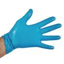 Hygiplas Powder-Free Vinyl Gloves Blue additional 1