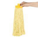 Jantex Kentucky Mop Head Yellow 450g additional 3