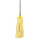 Jantex Kentucky Mop Head Yellow 450g additional 5