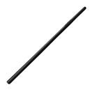 Fiesta Compostable Bendy Paper Straws Black additional 2