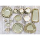 Olympia Kiln Cappuccino Cup Moss 340ml additional 2