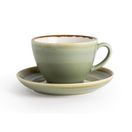 Olympia Kiln Cappuccino Cup Moss 340ml additional 5
