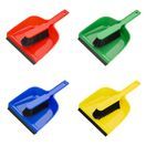 Jantex Dustpan &amp; Brush Set - Yellow additional 5
