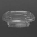 Faerch Fresco Recyclable Deli Containers With Lid - 500ml | 17oz additional 2