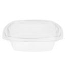 Faerch Fresco Recyclable Deli Containers With Lid - 500ml | 17oz additional 3