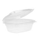 Faerch Fresco Recyclable Deli Containers With Lid - 500ml | 17oz additional 4