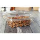 Faerch Fresco Recyclable Deli Containers With Lid - 500ml | 17oz additional 6