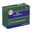 Fairy Professional 1.1 Washing Up Liquid Original 900ml additional 2