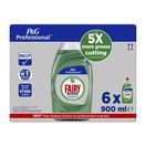 Fairy Professional Concentrated Washing Up Liquid Original 900ml additional 2