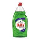 Fairy Professional Concentrated Washing Up Liquid Original 900ml additional 1