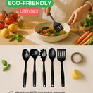Eco-Friendly Solid Spoon additional 3