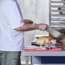 Prowrap 450mm x 75m (18") Aluminium Catering Foil Cutterbox additional 3