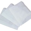 6" x 5" Grease Resistant Bags 15cm x 12.5cm additional 2