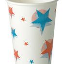 7oz Star And Ball Cold Cups additional 1
