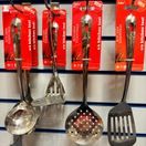 Value Kitchen Essentials Stainless Steel Masher additional 3