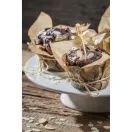 Bamboo Allergy Paddle Pick 4.5" additional 1