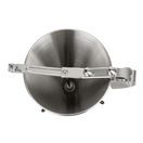 De Buyer Stainless Steel Automatic Piston Funnel 1.5ltr additional 4