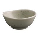 Olympia Chia Dipping Dishes Sand 80mm additional 3
