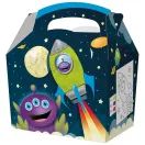 Colpac Kid's Meal Box Space Aliens 10177 additional 2