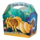 Colpac Kid's Meal Box 'Under The Sea' 10025 additional 6