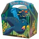 Colpac Kid's Meal Box 'Under The Sea' 10025 additional 7
