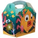 Colpac Kid's Meal Box 'Under The Sea' 10025 additional 4