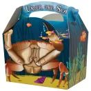 Colpac Kid's Meal Box 'Under The Sea' 10025 additional 3
