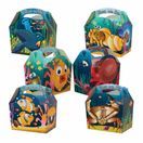 Colpac Kid's Meal Box 'Under The Sea' 10025 additional 1
