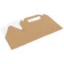 Colpac Medium Kraft Carry Pack 10322 additional 2