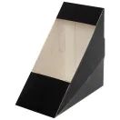 Colpac Elegance Deep Fill Biodegradable Sandwich Wedges 10226 additional 3