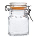 Kilner Square Clip Top Spice Jar 70ml additional 4