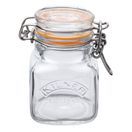 Kilner Square Clip Top Spice Jar 70ml additional 5