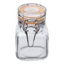 Kilner Square Clip Top Spice Jar 70ml additional 6