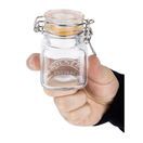 Kilner Square Clip Top Spice Jar 70ml additional 9
