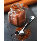 Kilner Square Clip Top Spice Jar 70ml additional 3