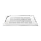 Vogue Stainless Steel Perforated Spiked Meat Tray additional 1