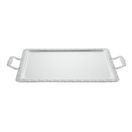 APS Stainless Steel Rectangular Handled Service Tray 600mm additional 3