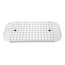 Vogue Stainless Steel GN Drainer Tray for GN 1/1 additional 2