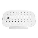 Vogue Stainless Steel GN Drainer Tray for GN 1/2 additional 2